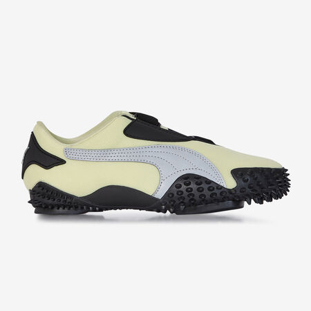 PUMA Mostro MOSTRO OG AMARILLO MUJER