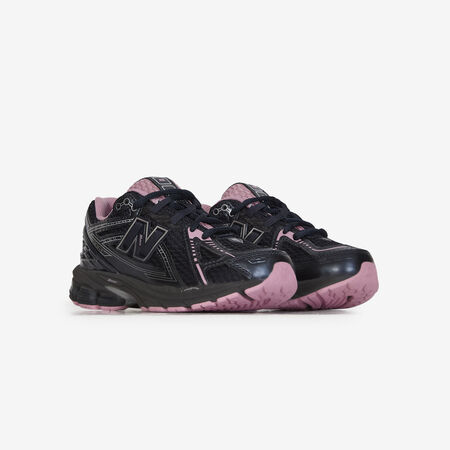 NEW BALANCE 1906 AZUL MARINO/ROSA INFANTIL
