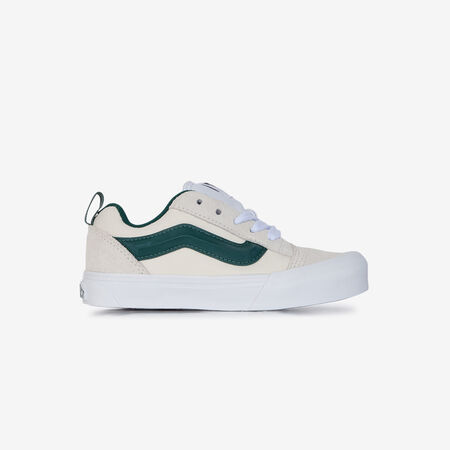 VANS knu skool KNU SKOOL BEIGE/VERDE INFANTIL
