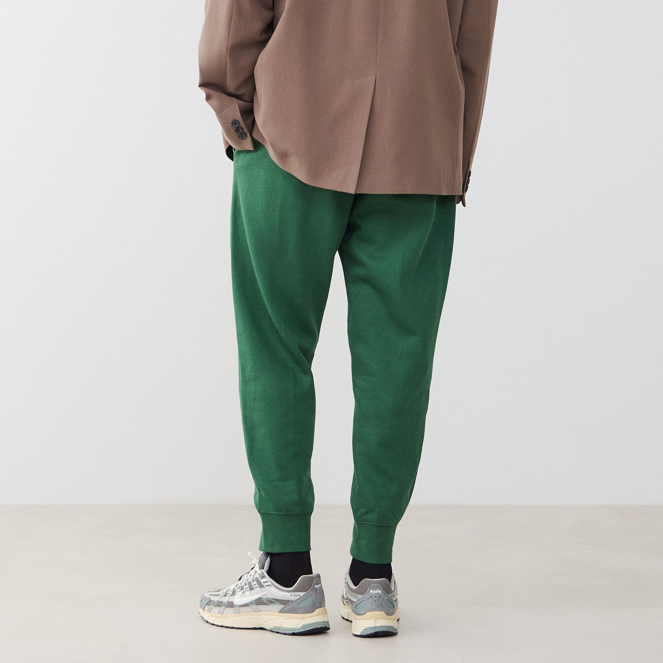 PANTALON NIKE VERDE Comprar en linea Courir.es