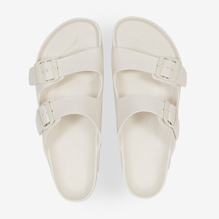 BIRKENSTOCK arizona ARIZONA EVA EGGSHELL CRUDO HOMBRE