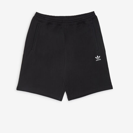 ADIDAS ORIGINALS SHORT ESSENTIAL TREFOIL NEGRO/BLANCO HOMBRE