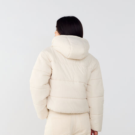 NIKE DOUDOUNE PUFFER MUJER