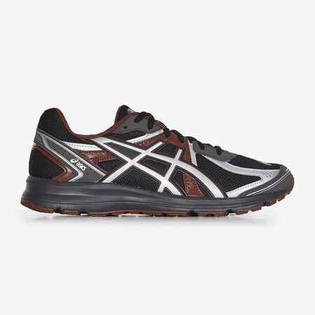 ASICS JOG 100S MARRÓN HOMBRE