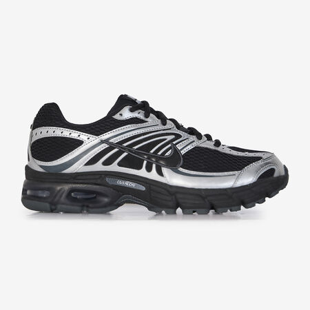 NIKE AIR MAX MOTO 2K NEGRO/PLATEADO HOMBRE