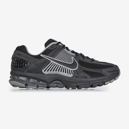 NIKE zoom vomero ZOOM VOMERO 5 NEGRO/PLATEADO HOMBRE