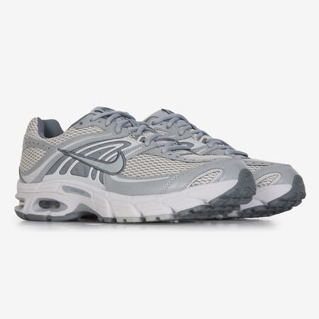 NIKE AIR MAX MOTO 2K GRIS/BLANCO HOMBRE