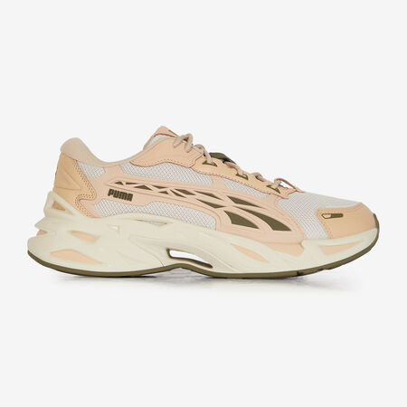 PUMA EXOTEK BEIGE/CAQUI HOMBRE