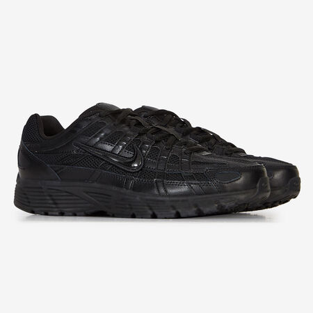 NIKE p-6000 P-6000 NEGRO MUJER