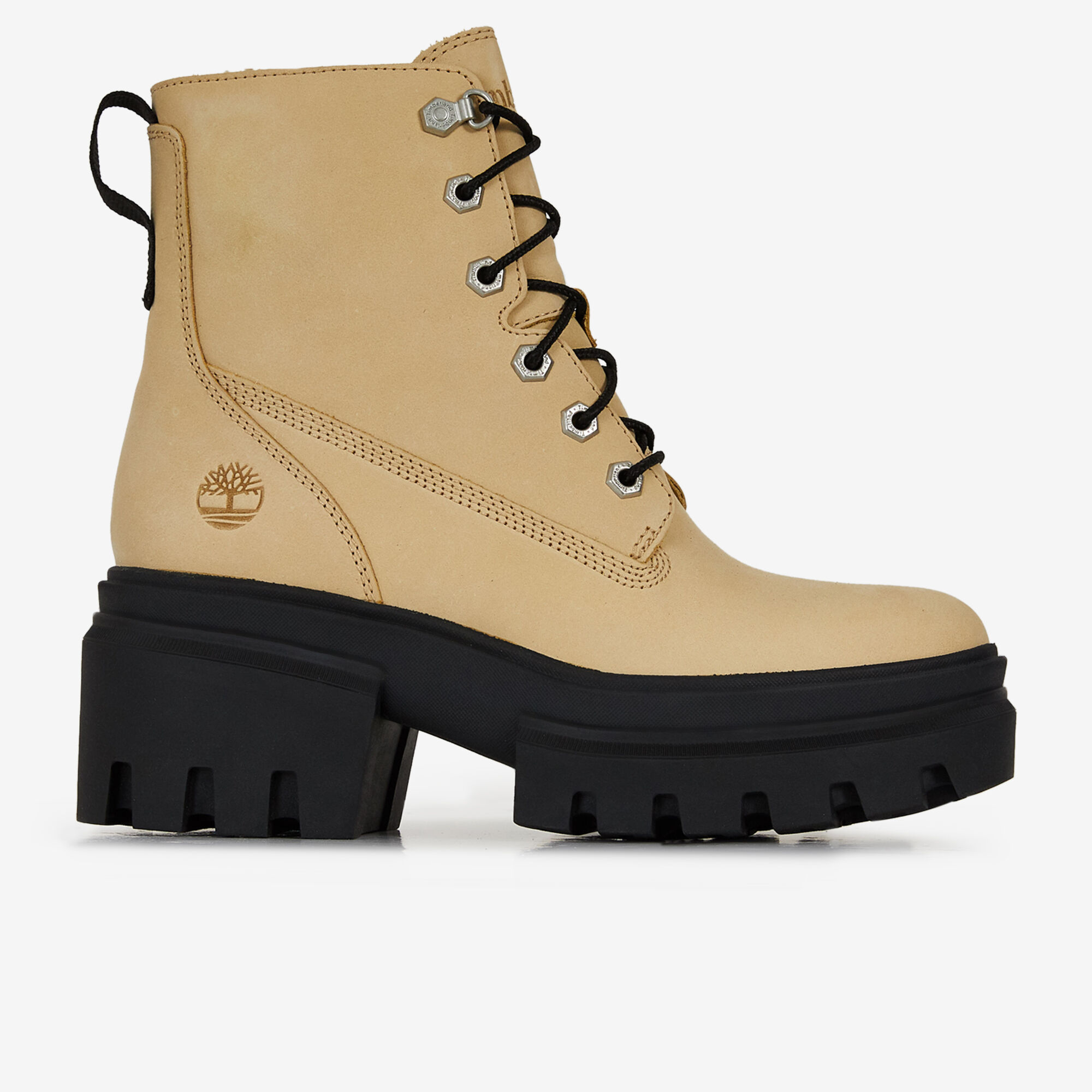 Timberland hotsell beige mujer