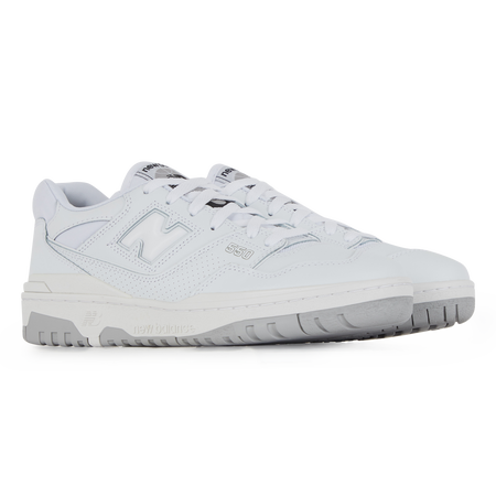 NEW BALANCE 550 550 BLANCO MUJER