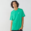 null : VERDE