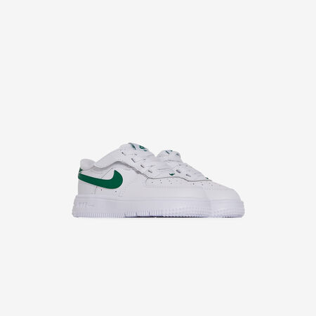 NIKE air force 1 AIR FORCE 1 LOW CF BLANCO/VERDE BEBÉ