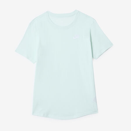 TEE SHIRT CLUB : VERDE