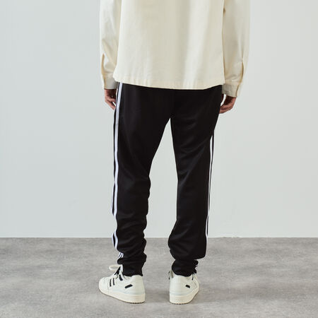 ADIDAS ORIGINALS PANT JOGGER SUPERSTAR NEGRO/BLANCO HOMBRE