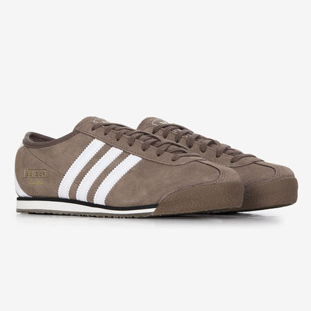 ADIDAS ORIGINALS ITALIA 70S MARRÓN/BLANCO HOMBRE