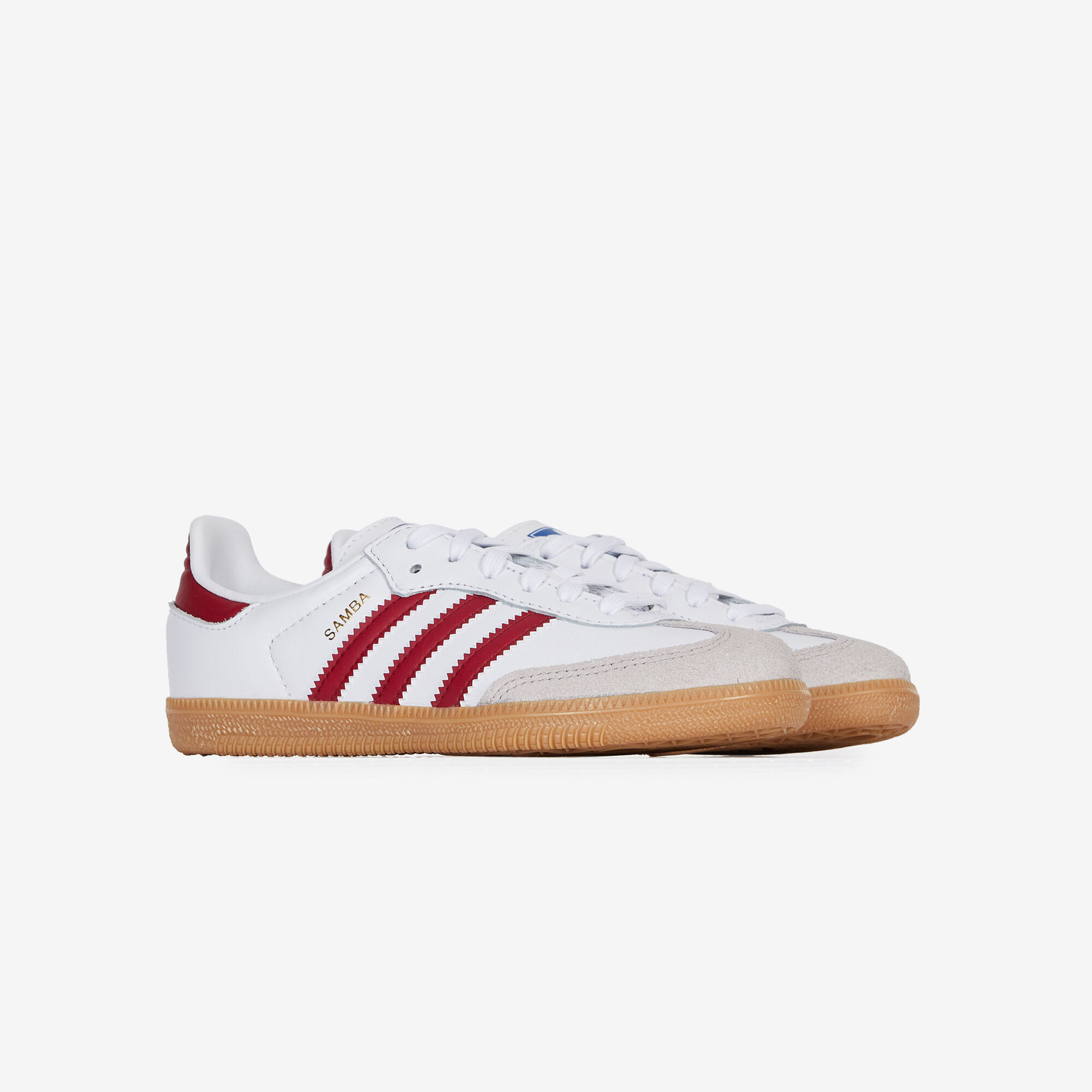 Adidas samba para niños outlet