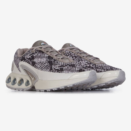 NIKE air max AIR MAX DN PREMIUM GRIS MUJER