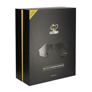 CREP PROTECT CRATES 2-PACK