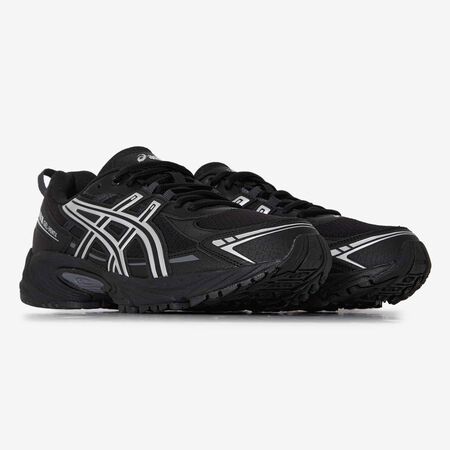 ASICS GEL-VENTX NEGRO/PLATEADO HOMBRE
