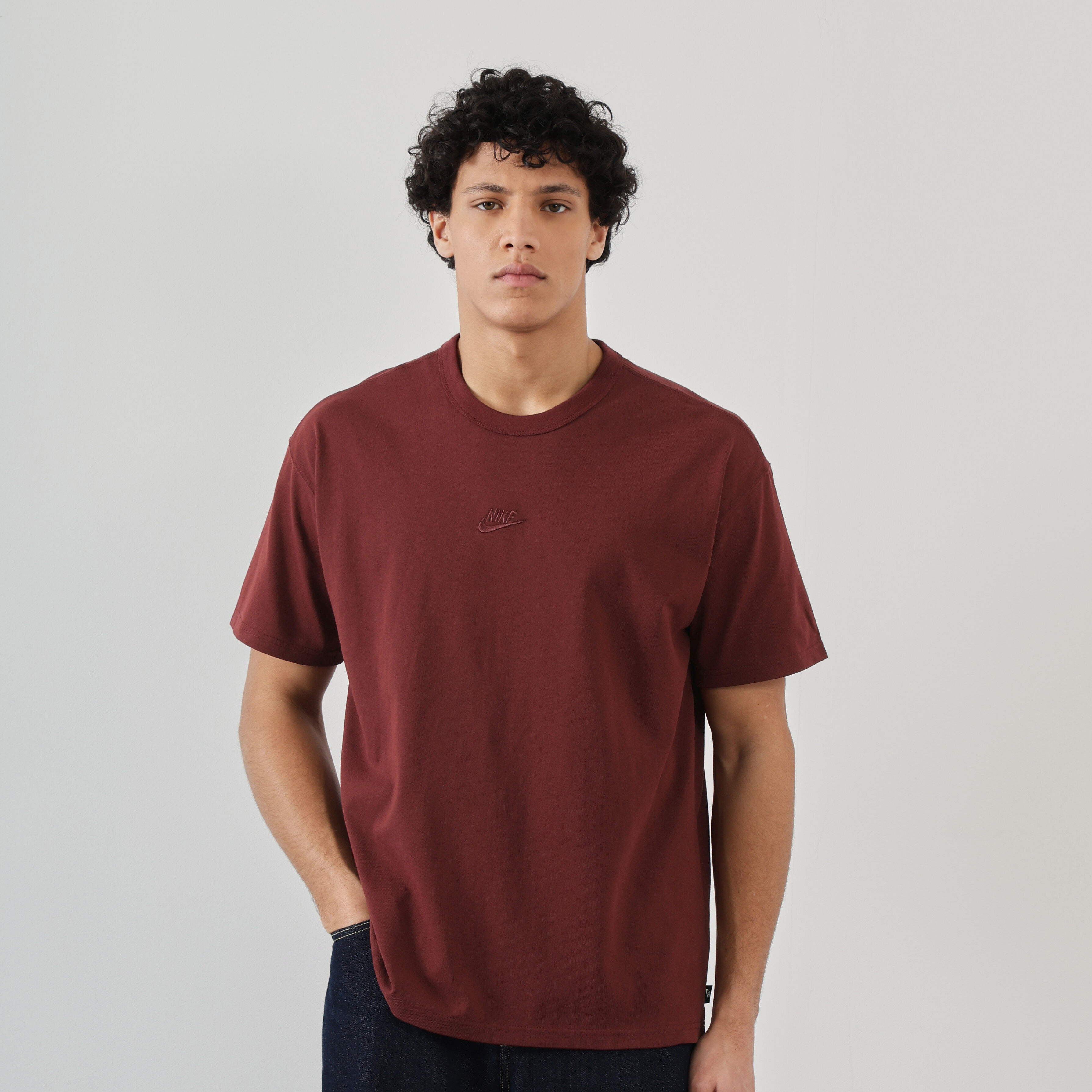 Camiseta nike burdeos deals