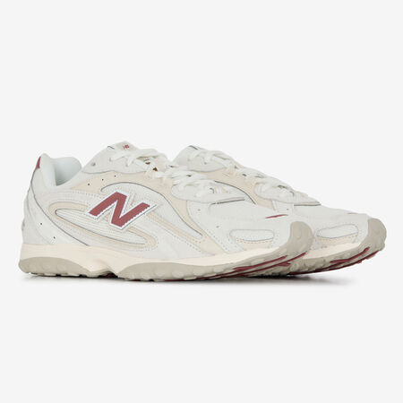 NEW BALANCE 204 204 BEIGE/AZUL HOMBRE