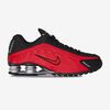 null : ROJO/NEGRO