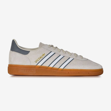 ADIDAS ORIGINALS spezial HANDBALL SPEZIAL BEIGE/BLANCO HOMBRE
