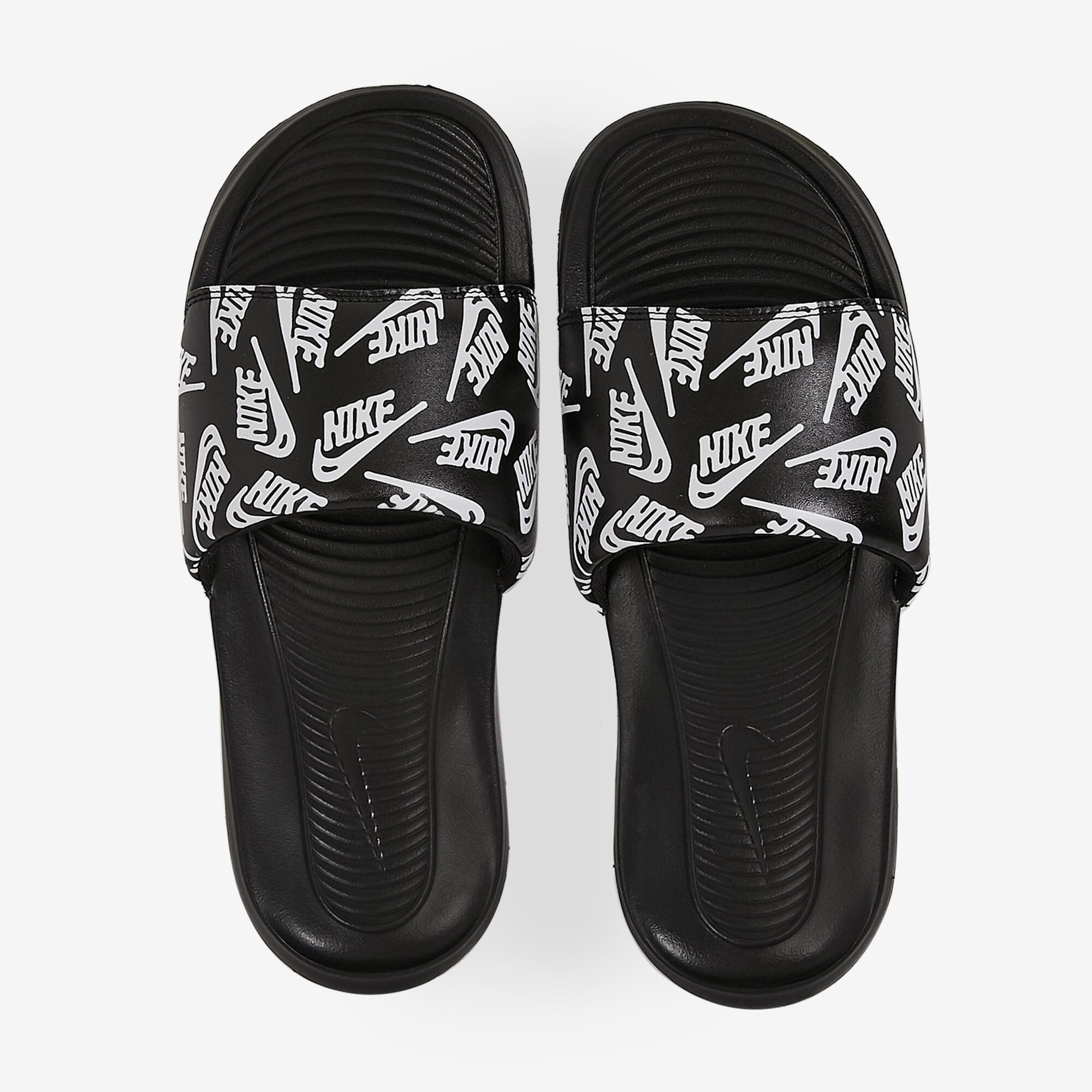 Nike benassi enfant deals