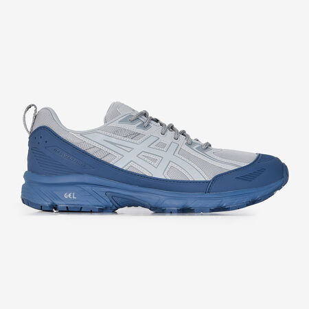 ASICS GEL-VENTURE 6 SHIELD GRIS/AZUL HOMBRE