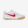 null : BLANCO/ROJO