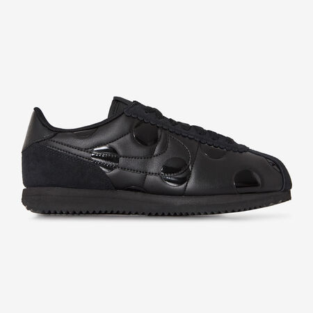 NIKE cortez CORTEZ POLKA DOT NEGRO MUJER