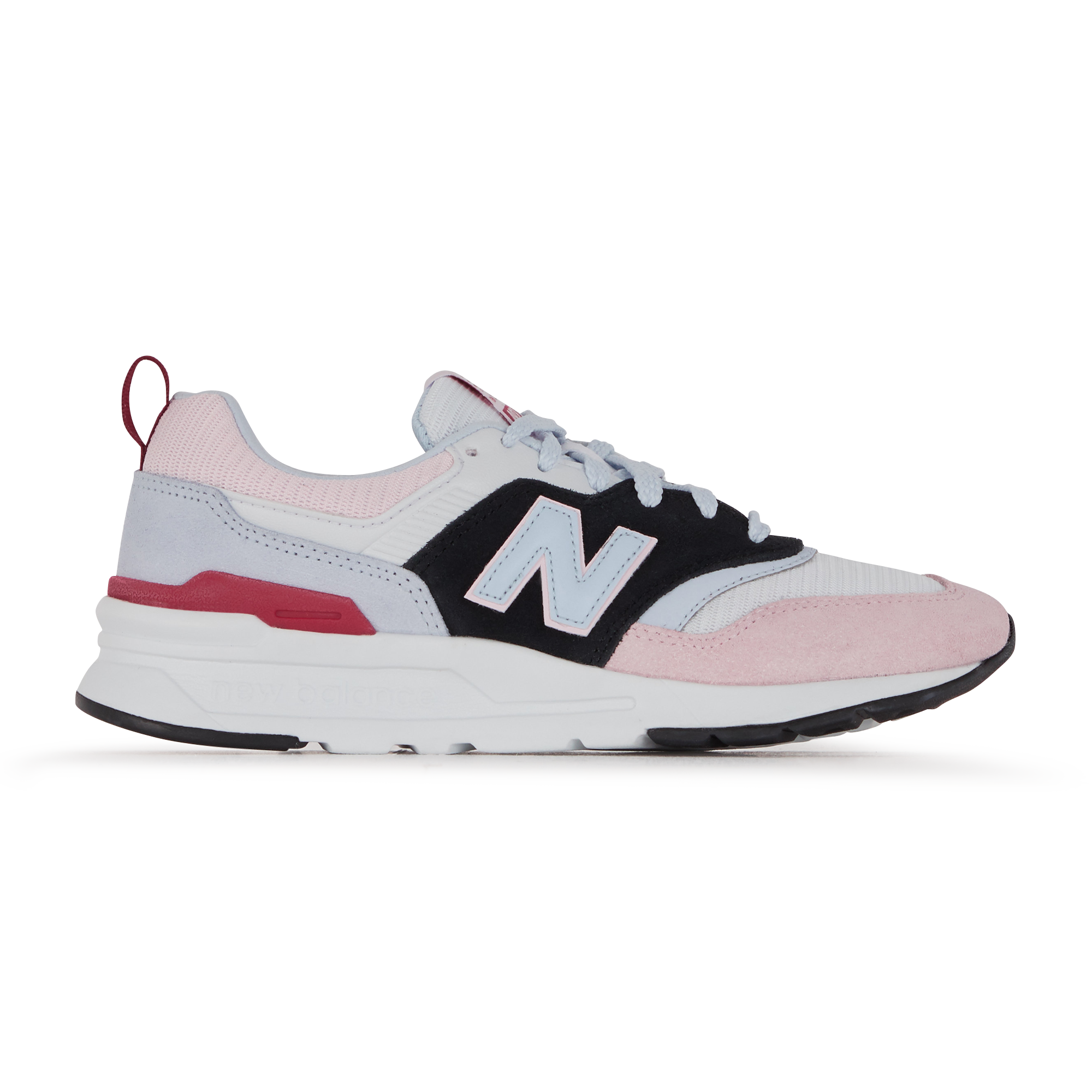 Courir new balance homme clearance