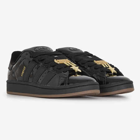 ADIDAS ORIGINALS campus CAMPUS NEGRO MUJER