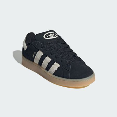 ADIDAS ORIGINALS campus CAMPUS 00's NEGRO/GOMA HOMBRE