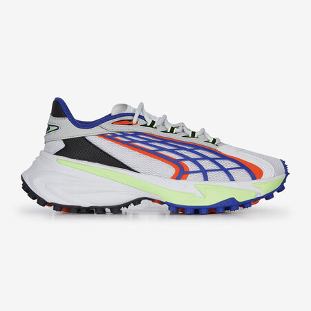 PUMA SPIREX RACEDAY MULTICOLOR MUJER