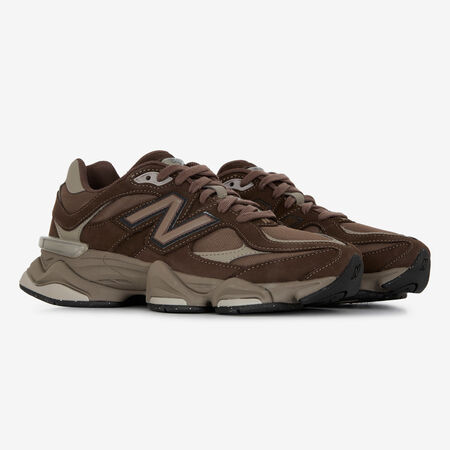 NEW BALANCE 9060 9060 MARR&Oacute;N HOMBRE