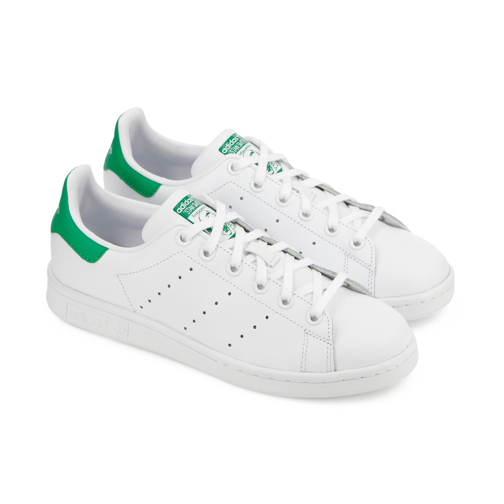 stan smith rose courir