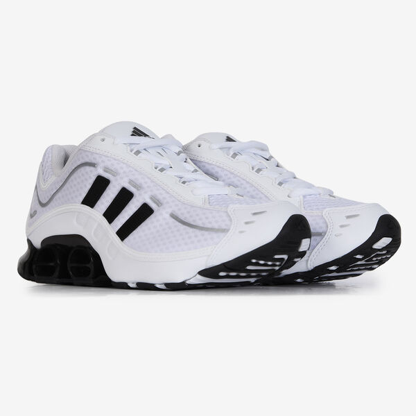 Adidas Devotion Zapatillas Adidas Hombre Con Resortes Reloj