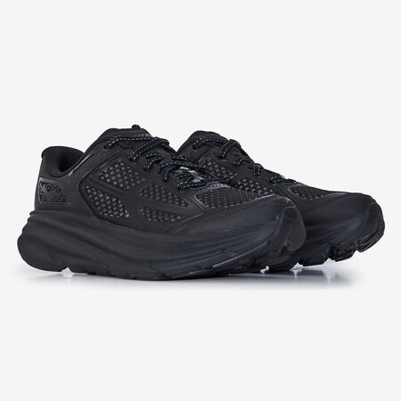 HOKA CLIFTON ONE9 NEGRO MUJER