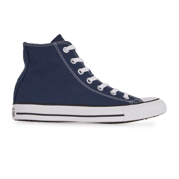 Converse azul top marino mujer