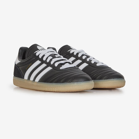 ADIDAS ORIGINALS SAMBA JP NEGRO/BLANCO JUNIOR