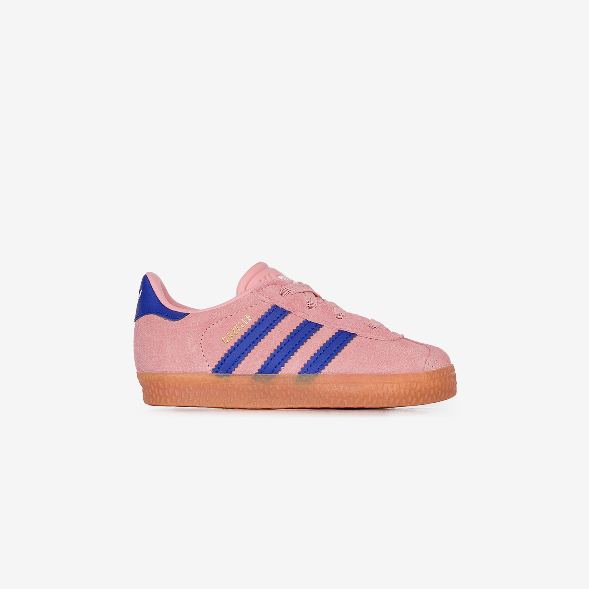 Zapatillas y sneakers ADIDAS ORIGINALS gazelle BEBE ROSA Tendencias 2024 Courir.es