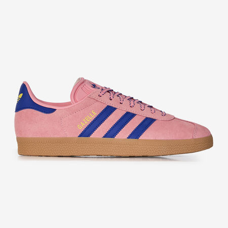 GAZELLE : ROSA/AZUL