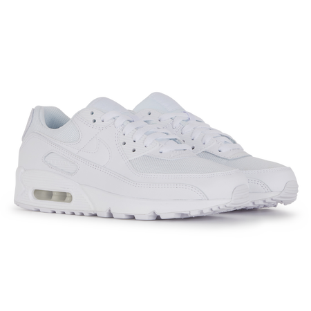 NIKE air max AIR MAX 90 BLANCO HOMBRE