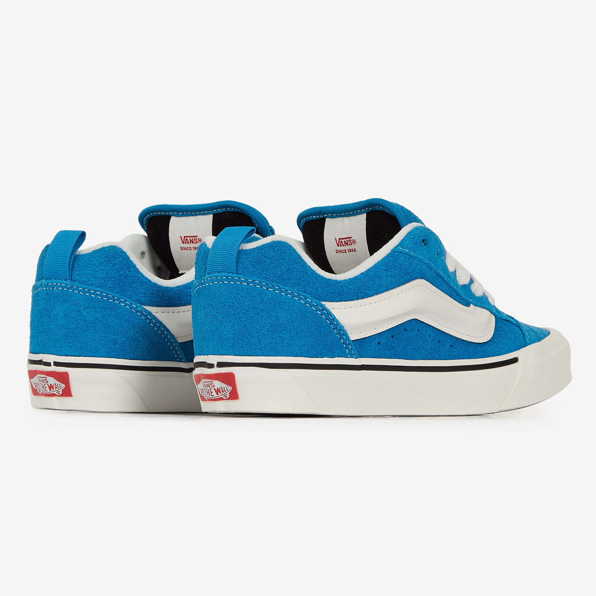 Zapatillas vans infantil youtube best sale