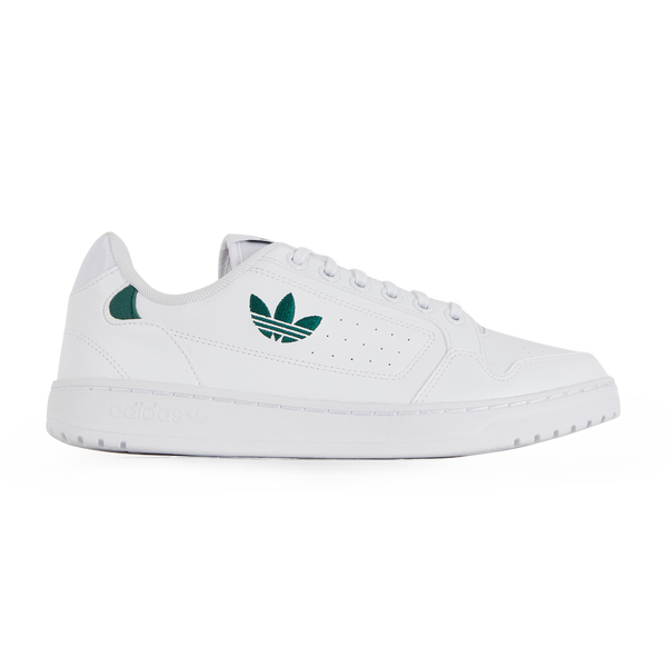 Generoso imán Timor Oriental ADIDAS ORIGINALS NY 90 BLANCO/VERDE | Courir.es