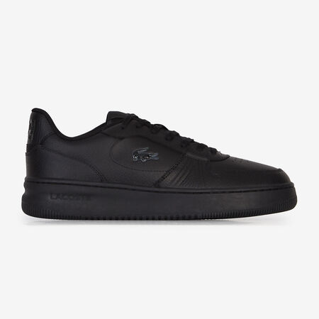 LACOSTE l00 L001 SET NEGRO HOMBRE