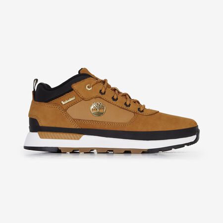 TIMBERLAND field trekker FIELD TREKKER LOW JEWEL CAMELLO/NEGRO JUNIOR