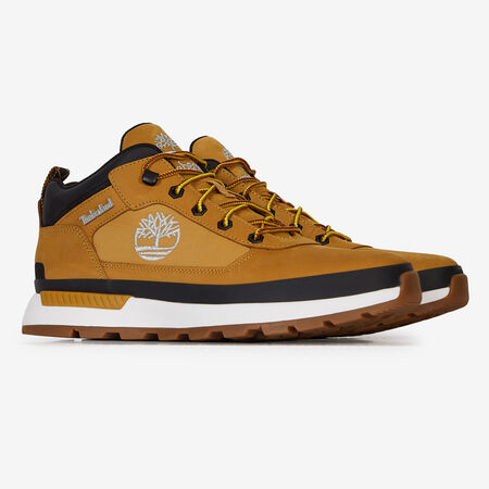 TIMBERLAND field trekker FIELD TREKKER LOW CAMELLO/BLANCO HOMBRE